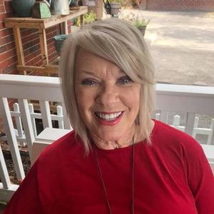 Meet your Posher, Charlene